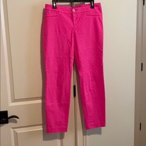 Lilly Pulitzer Pant